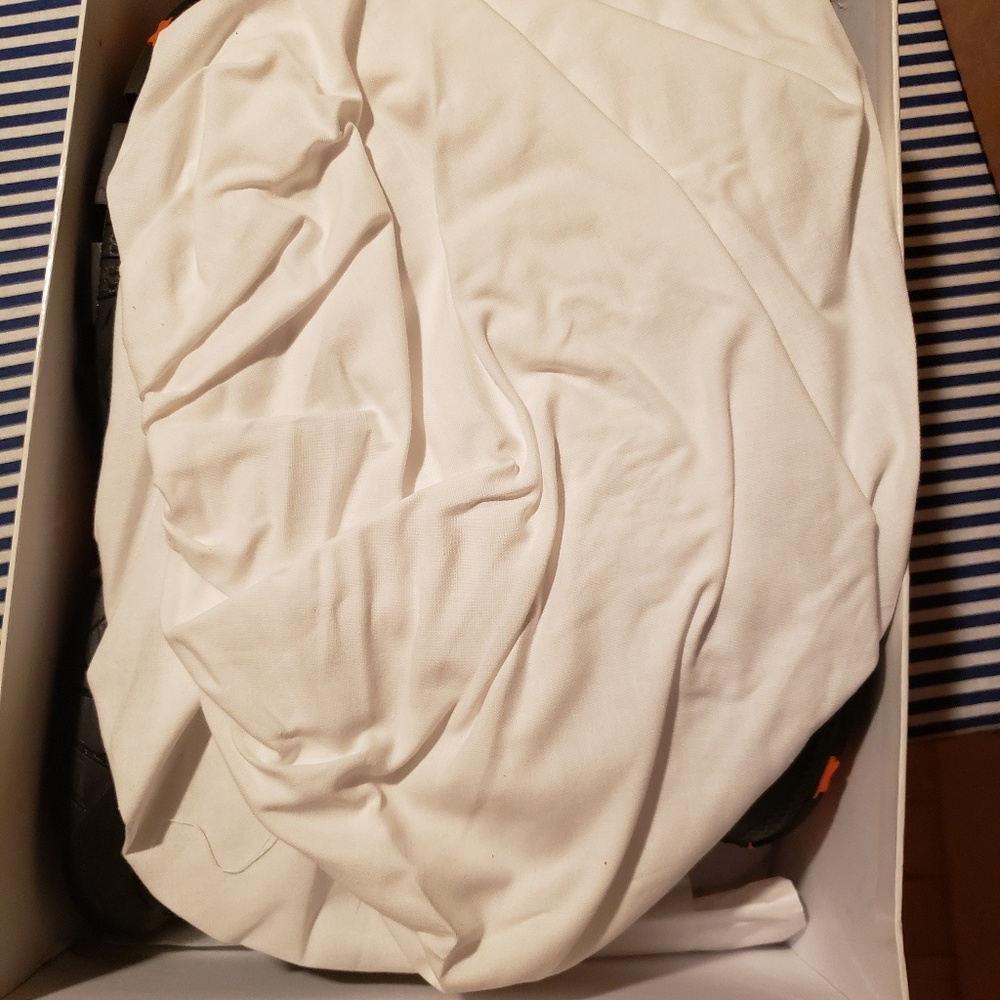 Maison margiela coloblock fusion - Picture 3 of 4